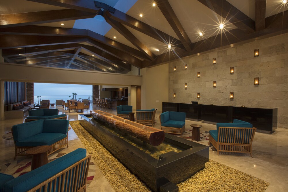 Salón de recepciones