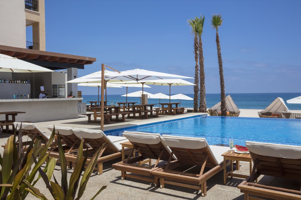 Piscina al aire libre