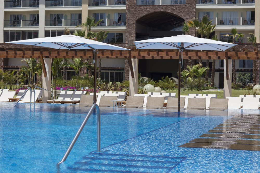 Piscina al aire libre