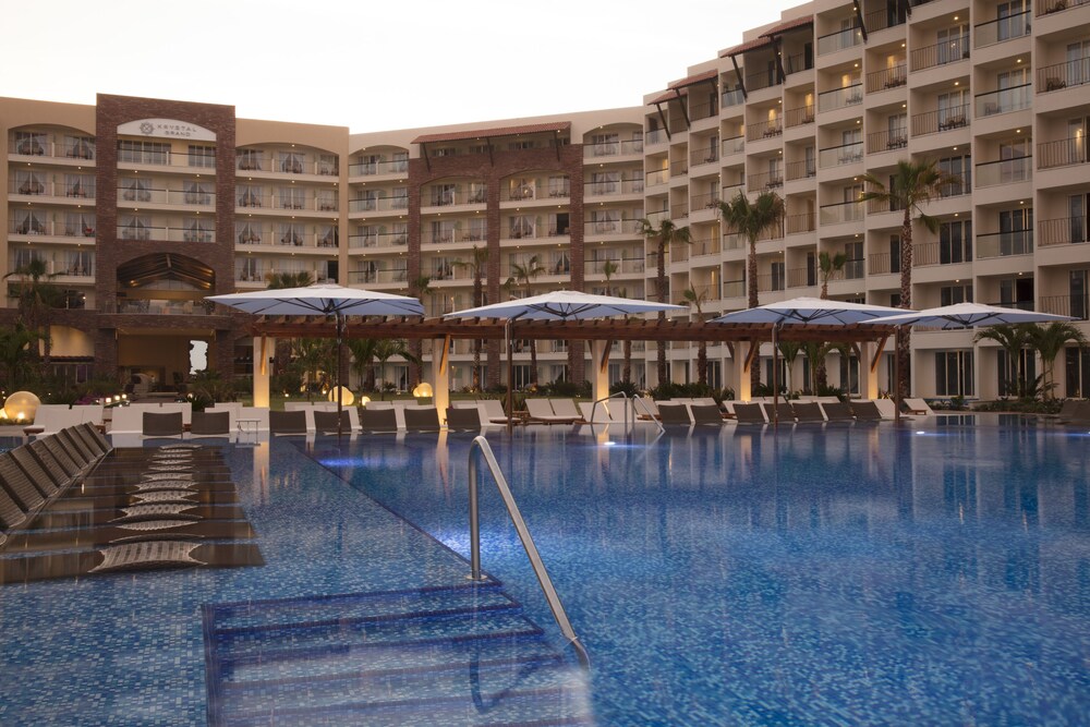 Piscina al aire libre