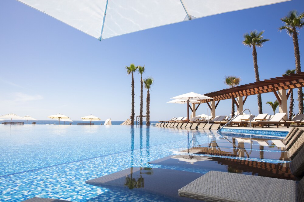 Piscina al aire libre