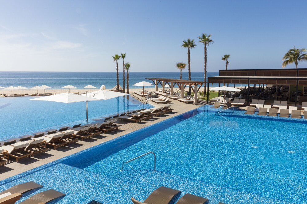 Piscina al aire libre