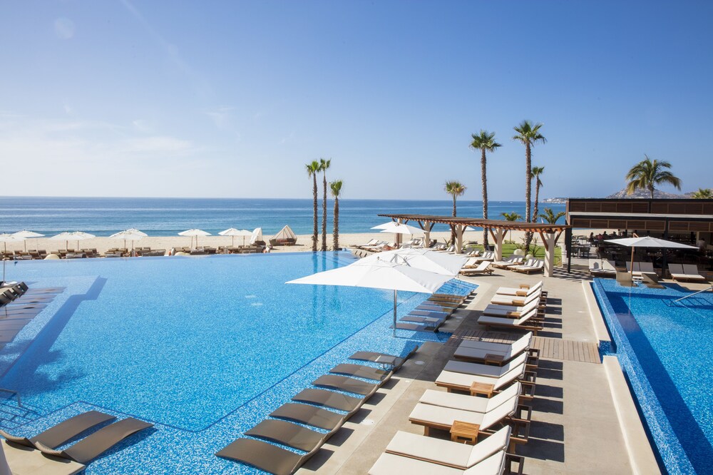 Piscina al aire libre