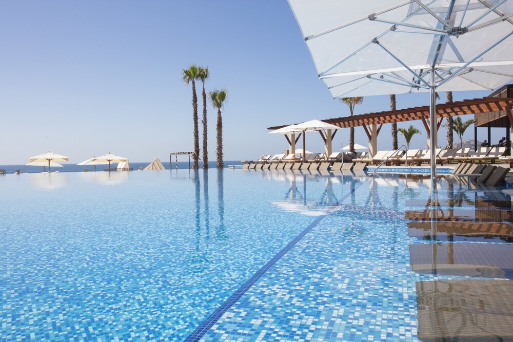 Piscina al aire libre