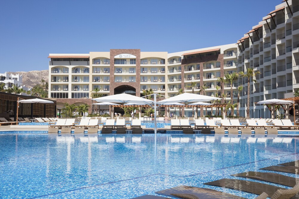 Piscina al aire libre