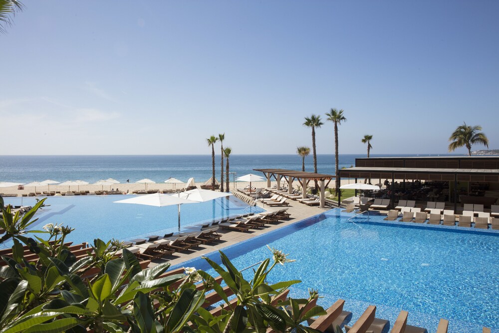 Piscina al aire libre