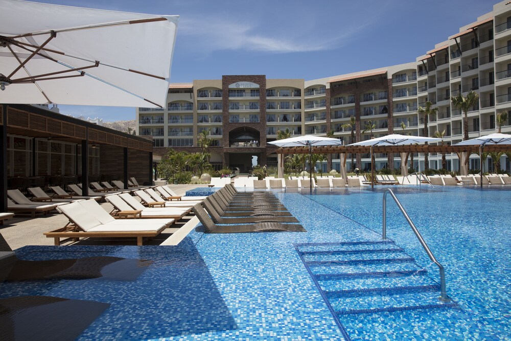 Piscina al aire libre