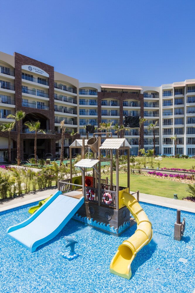 Piscina infantil