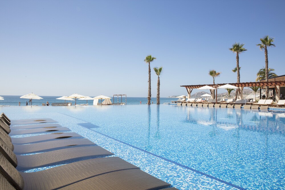 Piscina al aire libre