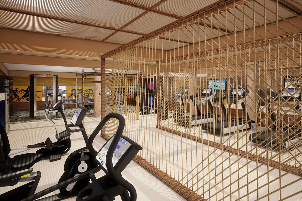 Gimnasio
