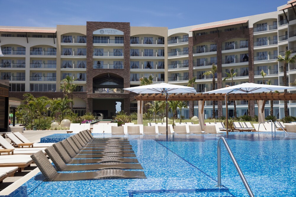 Piscina al aire libre
