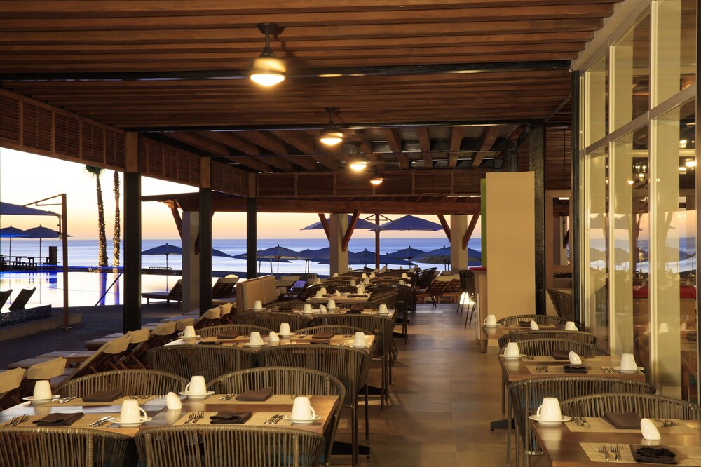 Restaurante familiar