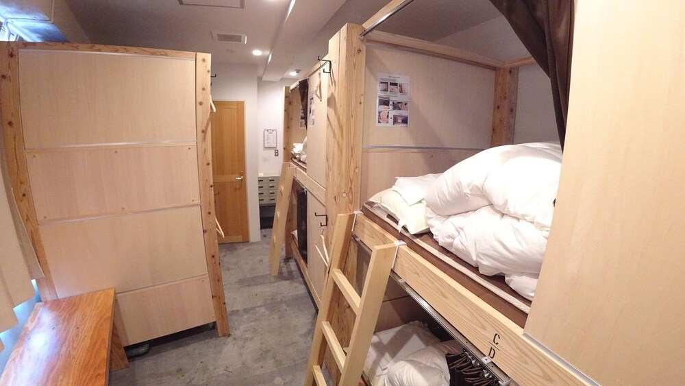 客室