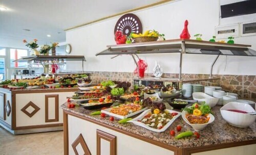 Buffet