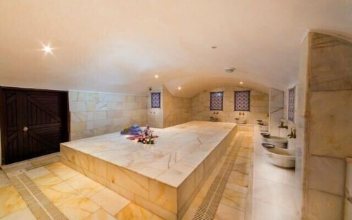 Turkish Bath