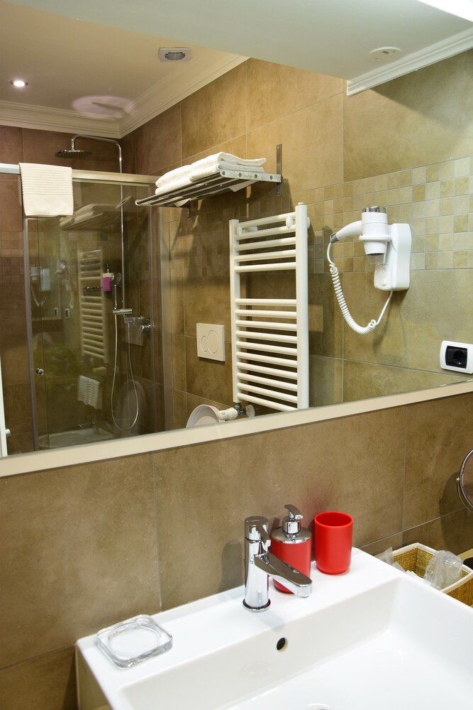 Badkamer
