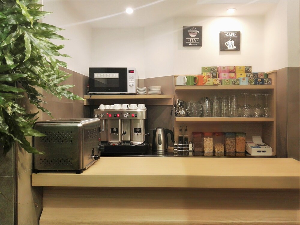 Koffieservice