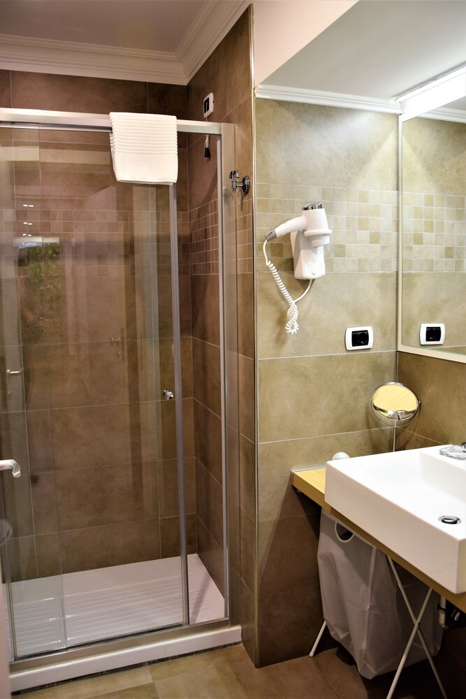 Badkamer