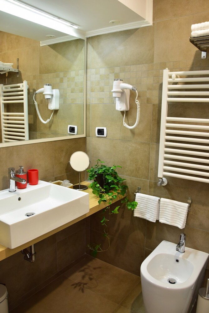 Badkamer