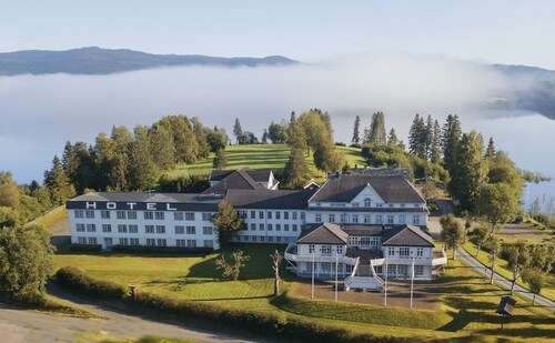 Selbusjøen Hotell & Gjestegård