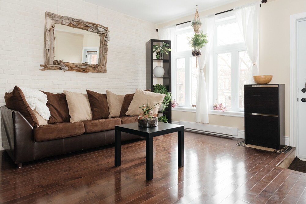 City Condo, 2 Bedrooms, Non Smoking, Kitchen (Floor #2)