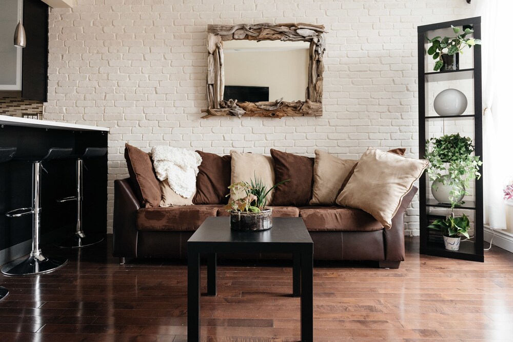 City Condo, 2 Bedrooms, Non Smoking, Kitchen (Floor #2)
