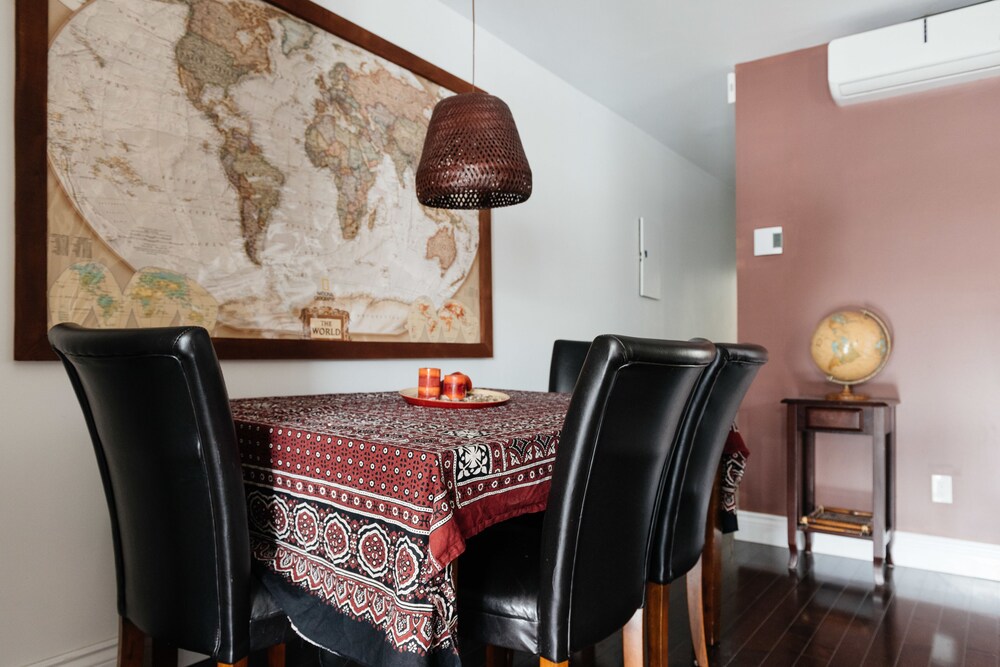 City Condo, 2 Bedrooms, Non Smoking, Kitchen (Floor #2)