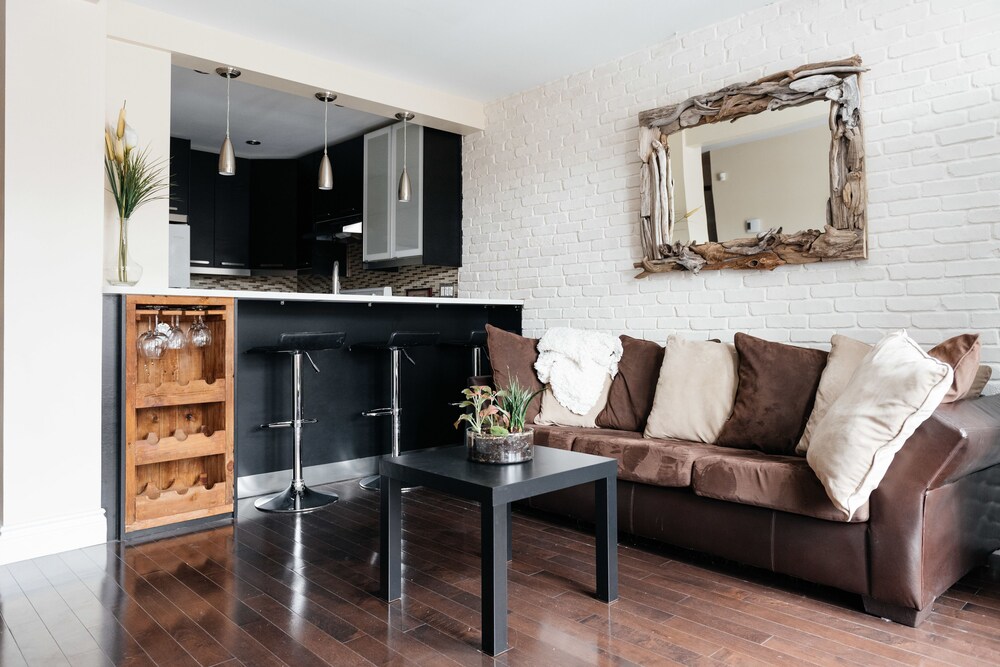 City Condo, 2 Bedrooms, Non Smoking, Kitchen (Floor #2)
