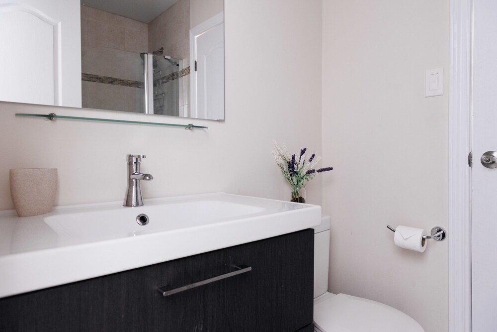 City Condo, 2 Bedrooms, Non Smoking, Kitchen (Floor #2)