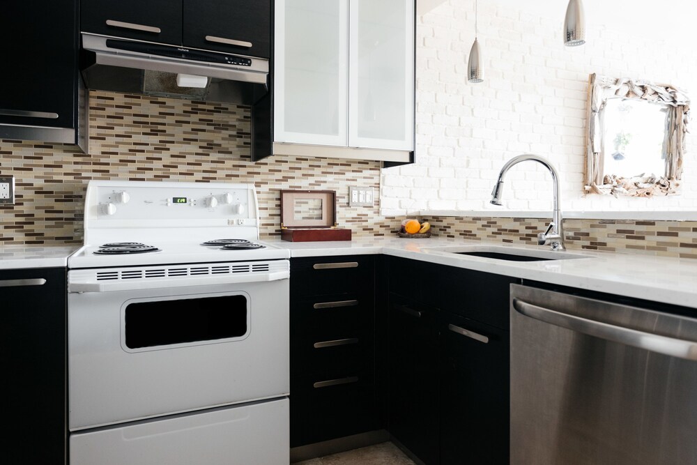 City Condo, 2 Bedrooms, Non Smoking, Kitchen (Floor #2)