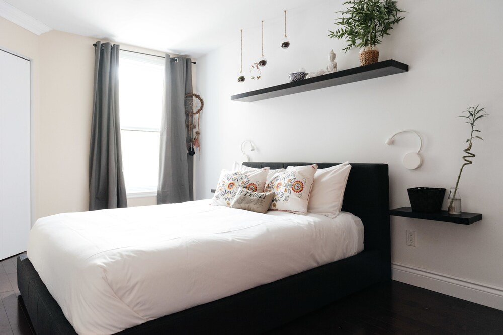 City Condo, 2 Bedrooms, Non Smoking, Kitchen (Floor #2)