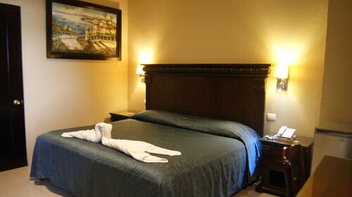 Hotel San Francisco