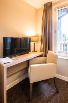 In-Room Business Center