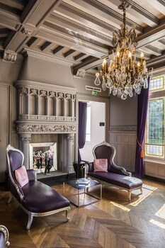 Hotel Interior