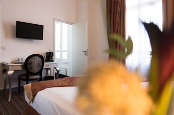 Guestroom