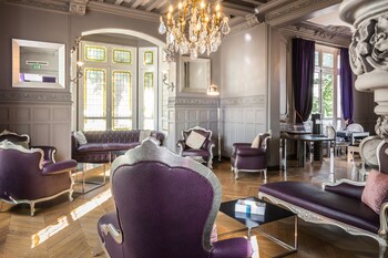 Hotel Interior