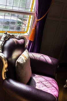 Hotel Interior