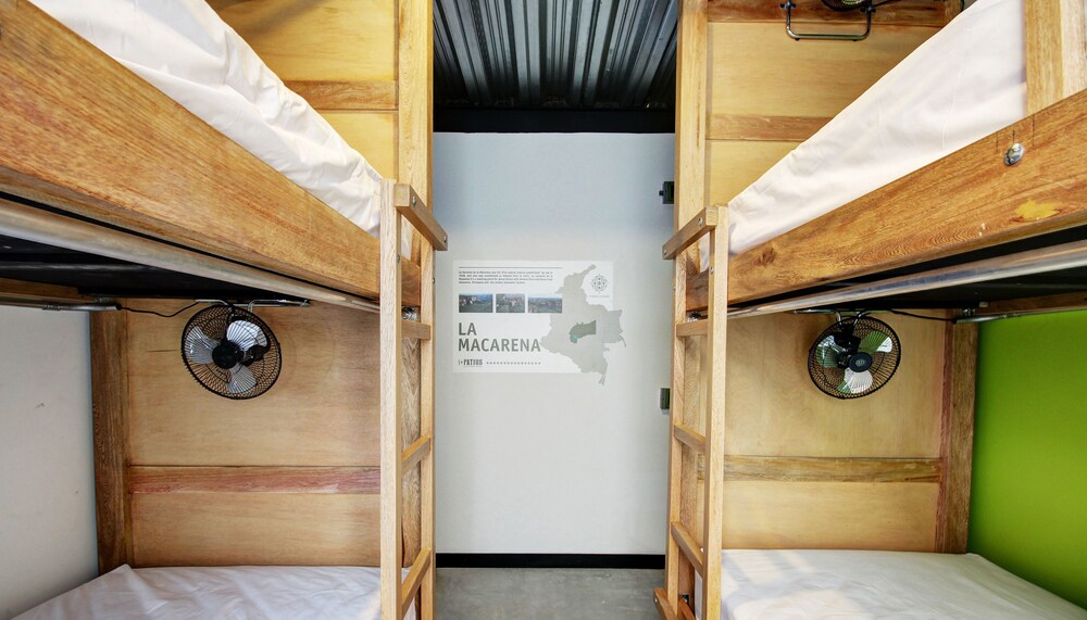 Habitación