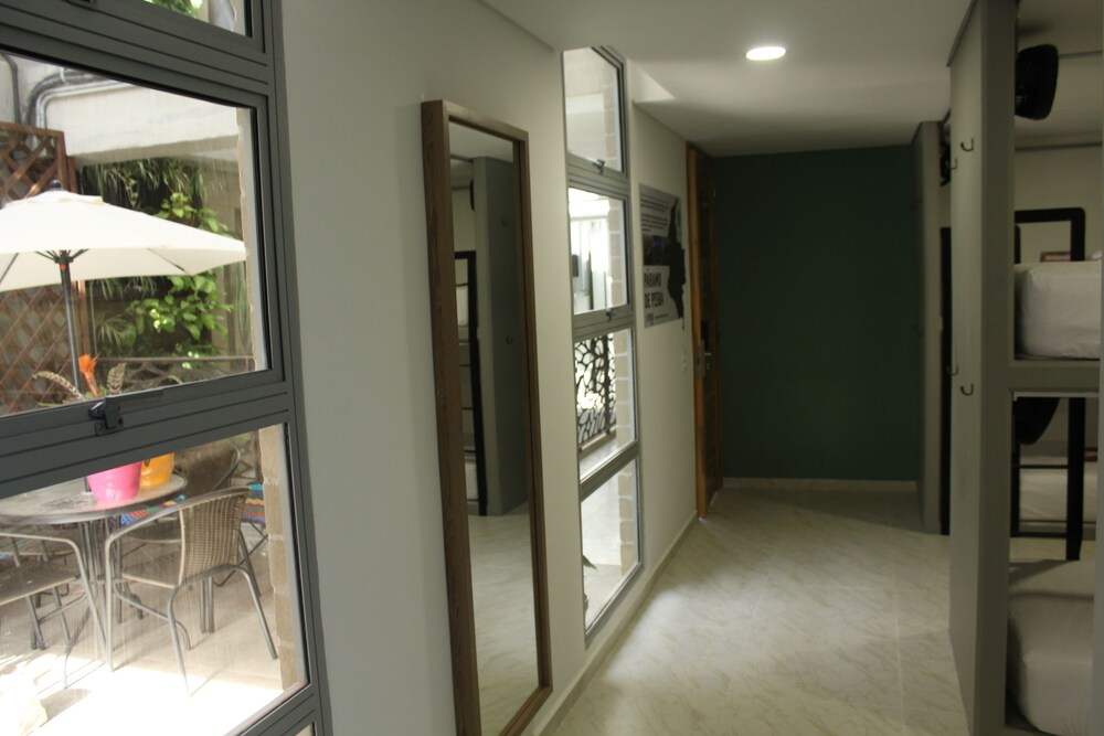 Habitación