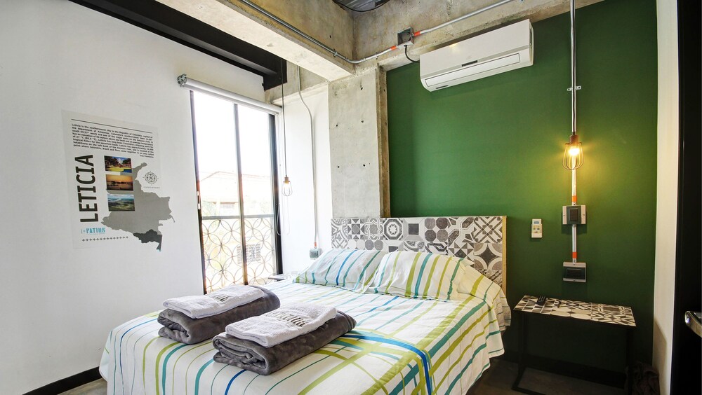 Habitación