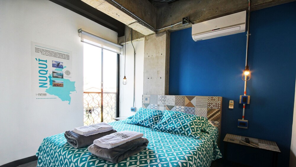 Habitación