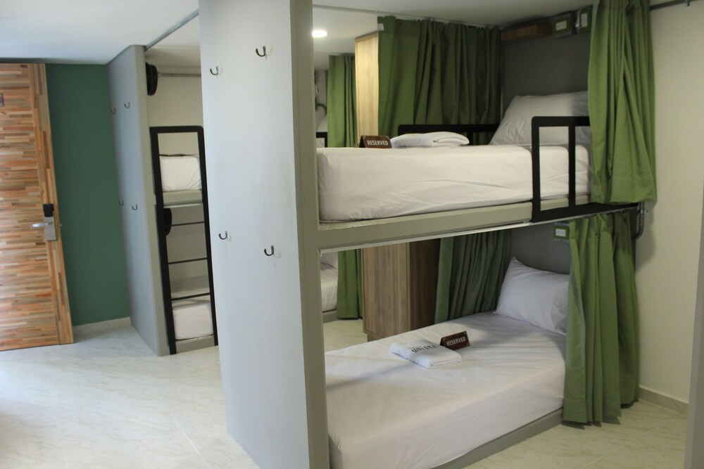 Habitación