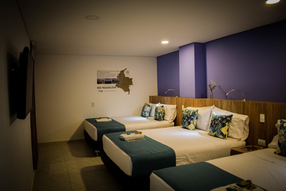 Habitación