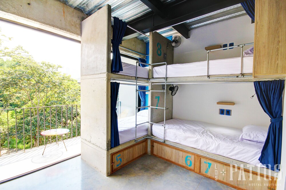 Habitación
