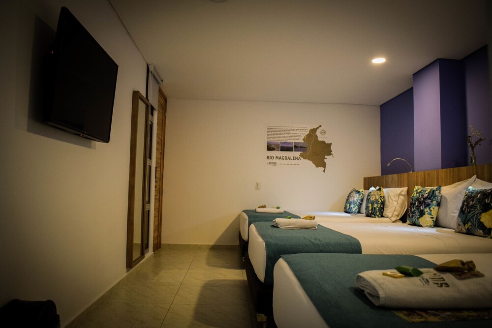 Habitación
