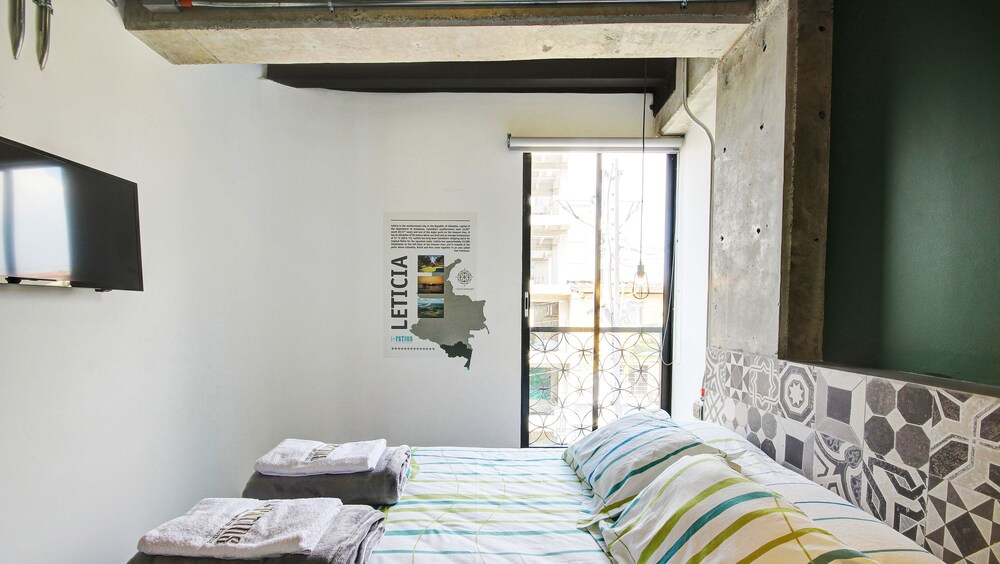 Habitación