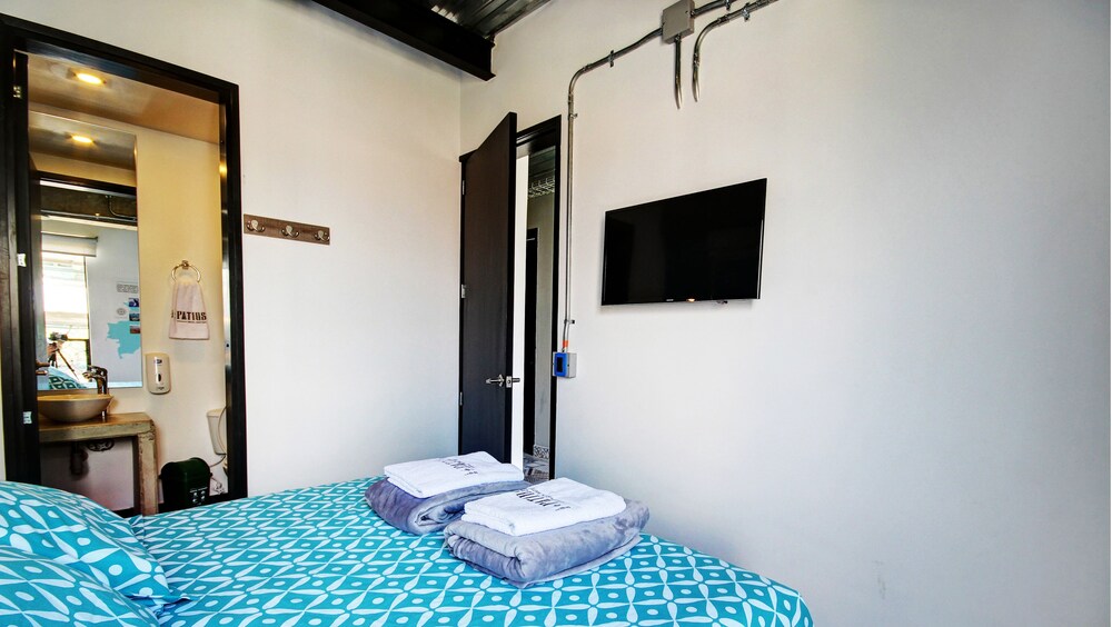 Habitación