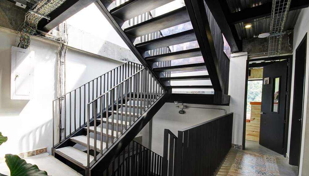 Escaleras