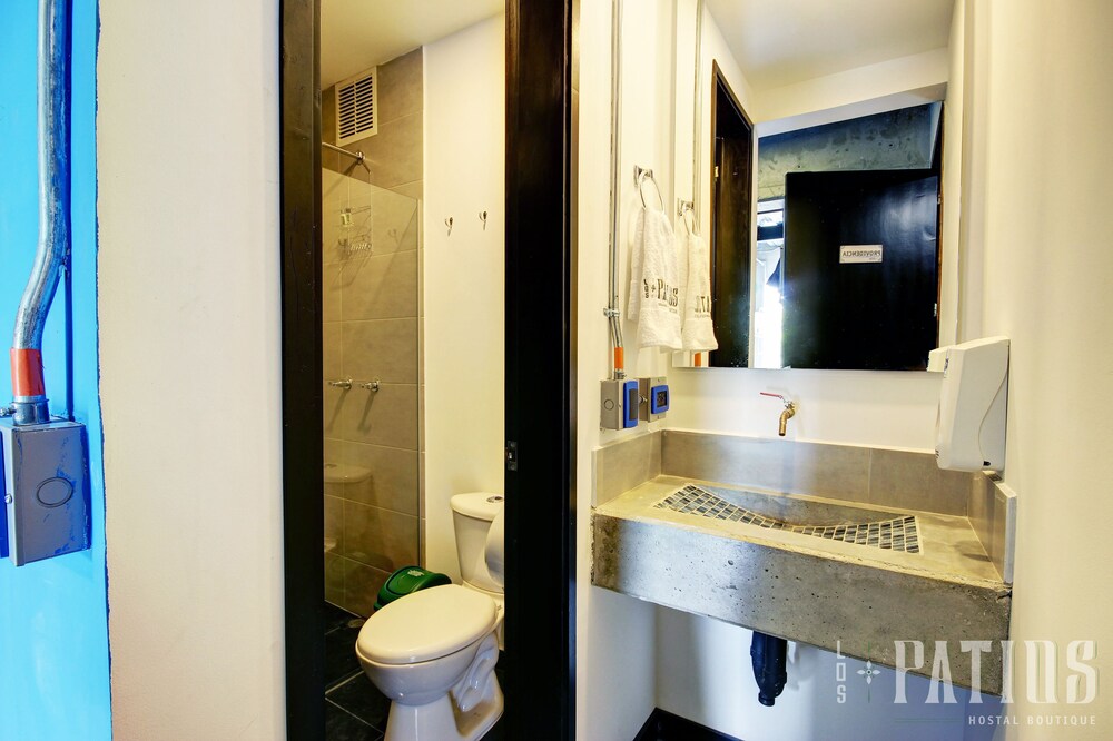 Cuarto de baño