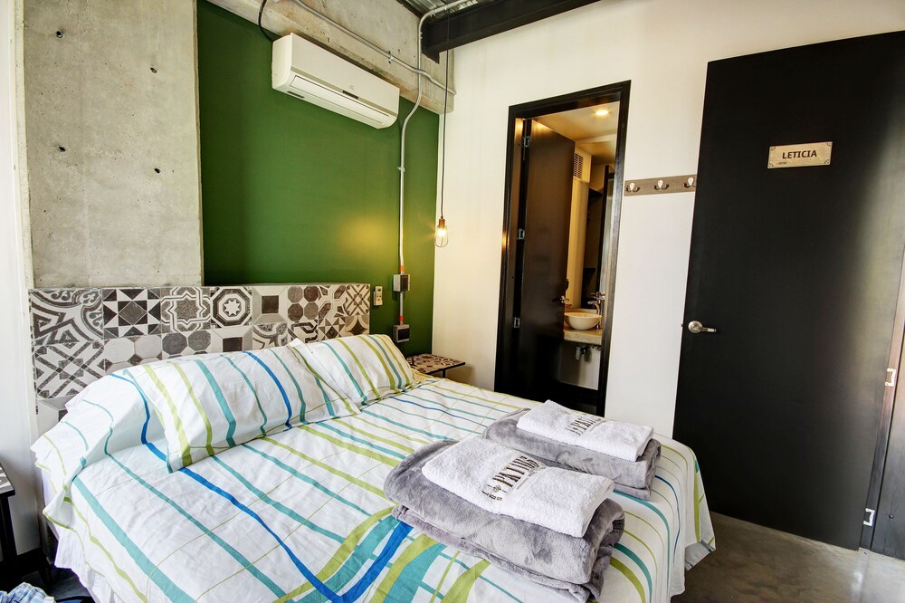 Habitación
